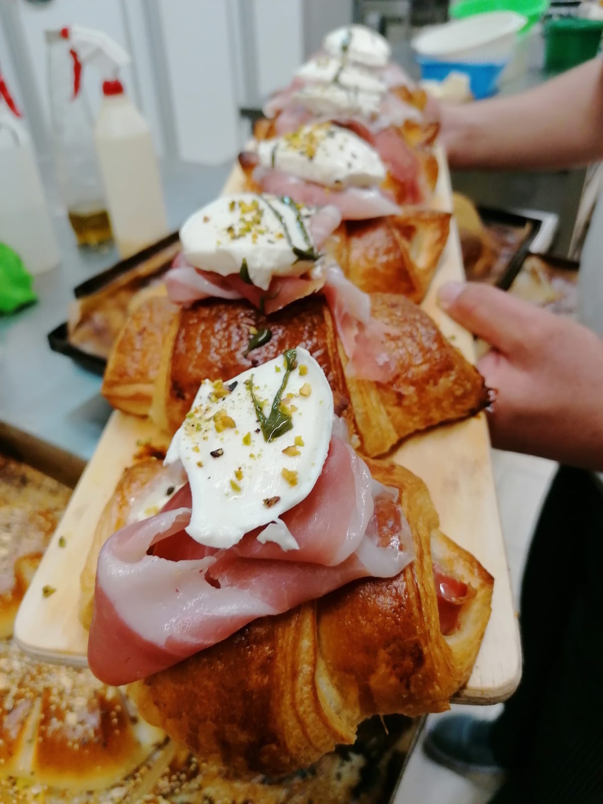 Bar Albatros Gastronomia