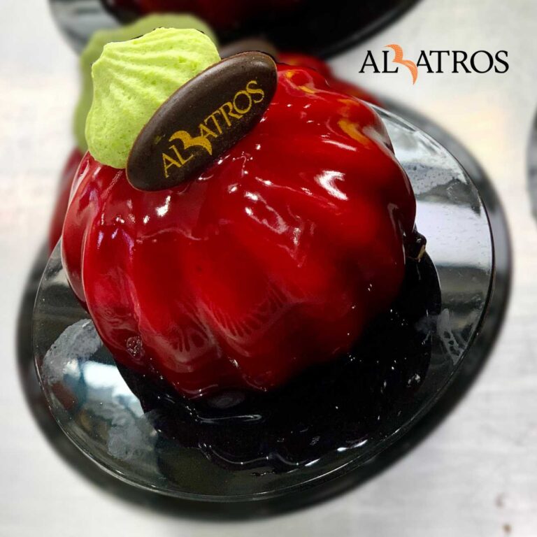 Pasticceria Albatros Palermo