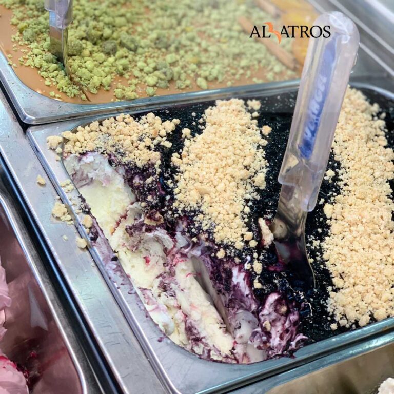 Gelateria Albatros Palermo