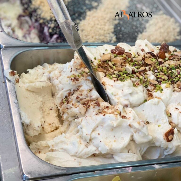 Gelateria Albatros Palermo