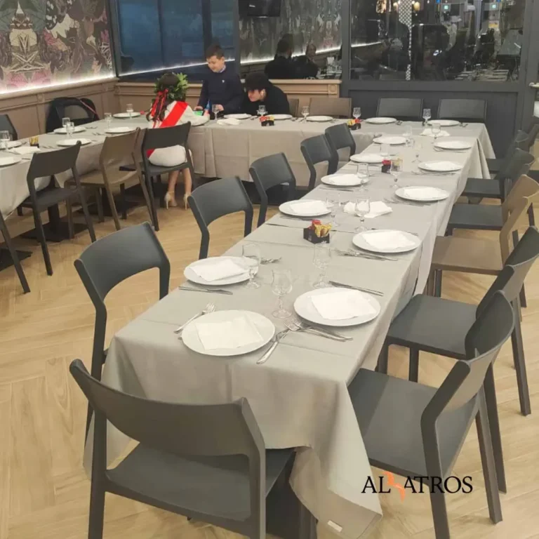 Catering Albatros Palermo