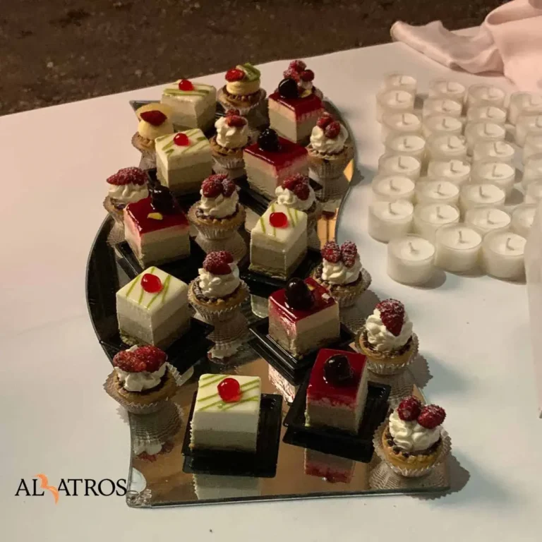 Catering Albatros Palermo