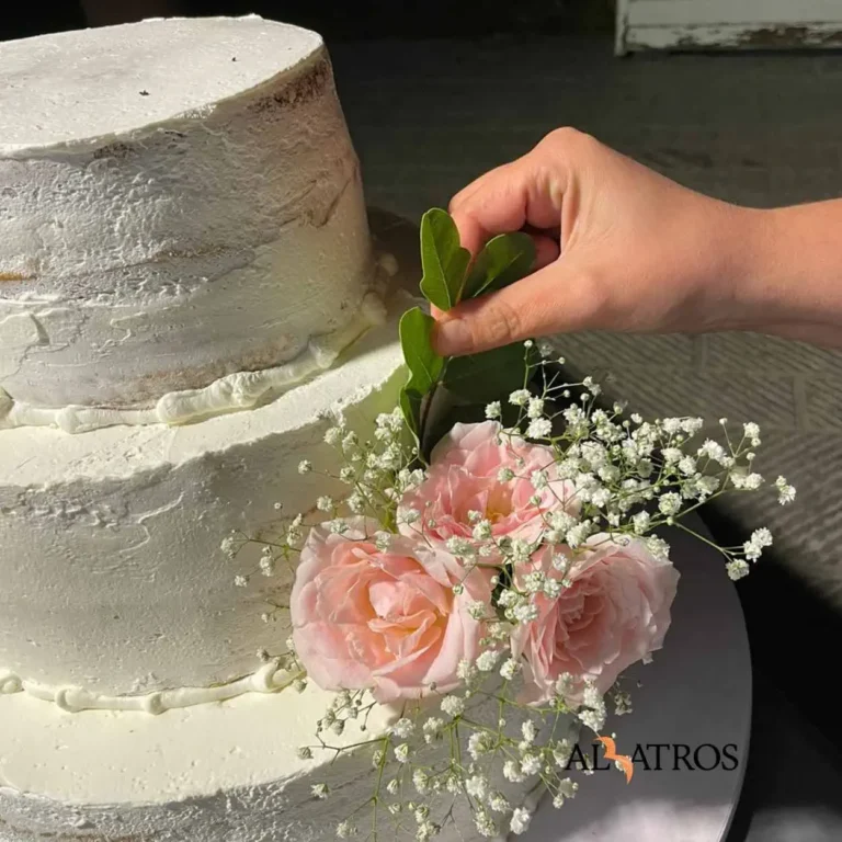 Catering Albatros Palermo