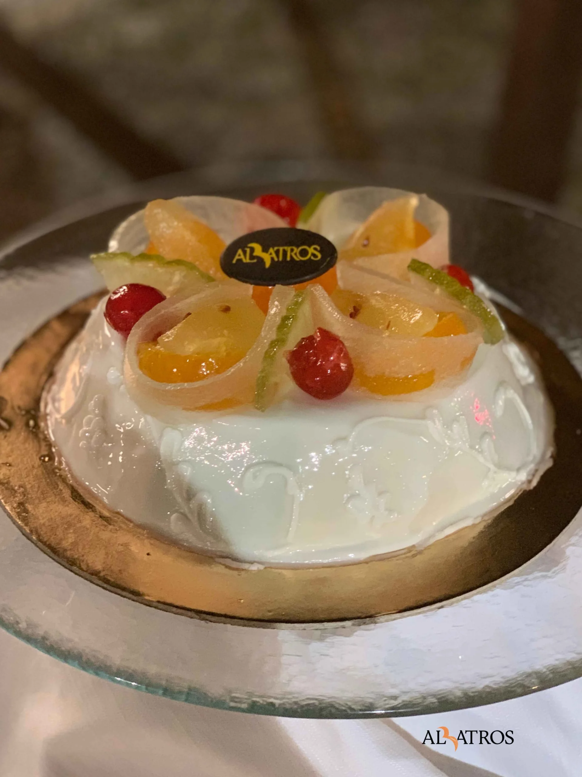 Catering Palermo Albatros