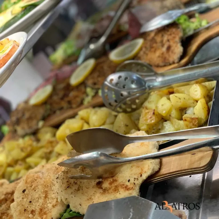 Gastronomia siciliana