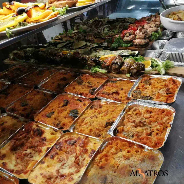 Gastronomia siciliana