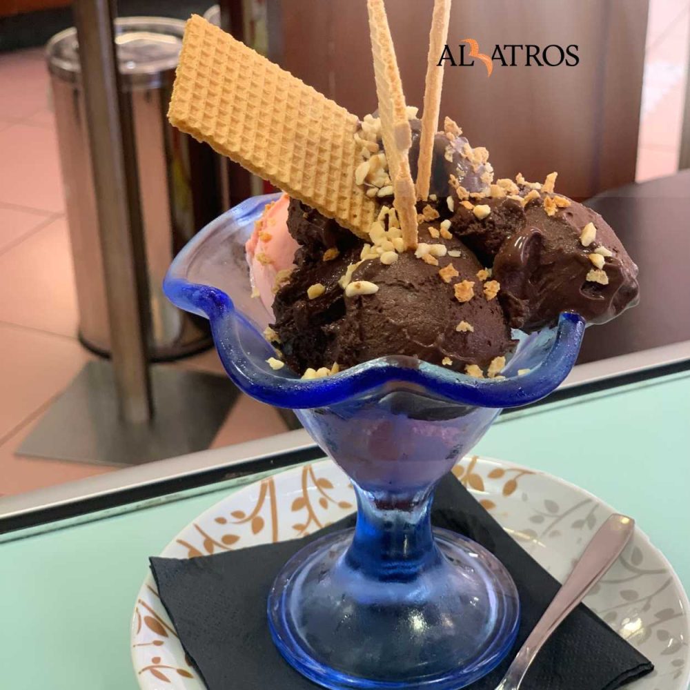 Gelateria Albatros Palermo