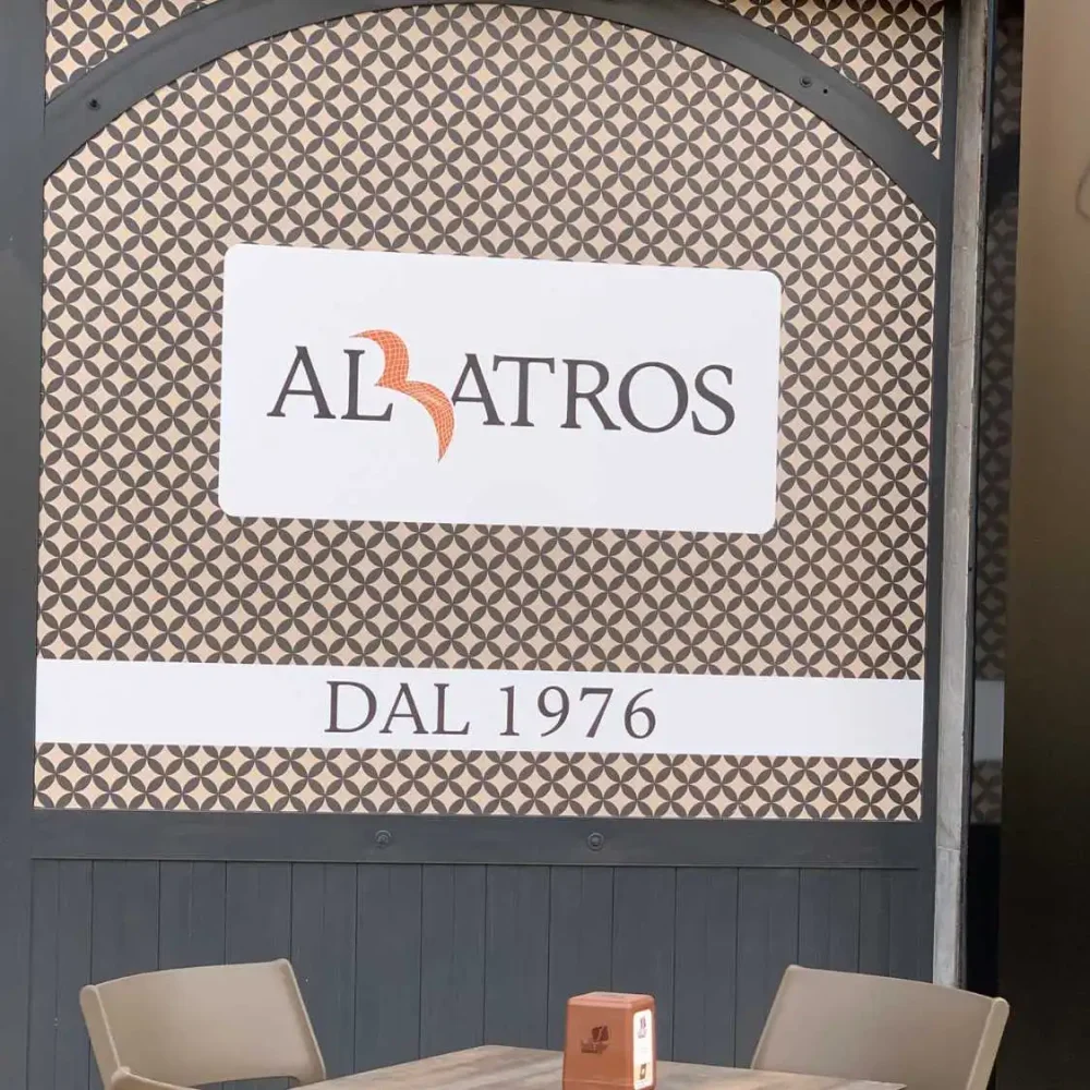 Albatros-Pasticceria